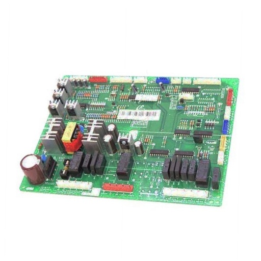 GE Refrigerator Main Control Board - WR55X10965