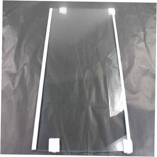 Samsung Refrigerator Glass Shelf Assembly - DA97-17478A