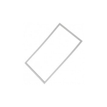 LG Refrigerator Freezer Door Gasket - ADX73450629, Replaces: ADX73450635