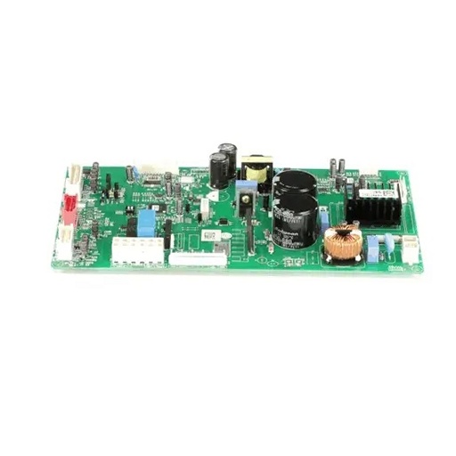 LG Refrigerator Main Control Board - EBR81182794