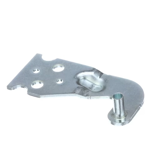 Whirlpool Refrigerator Top Door Hinge (Upper Right) - W11505709, Replaces: W10900869