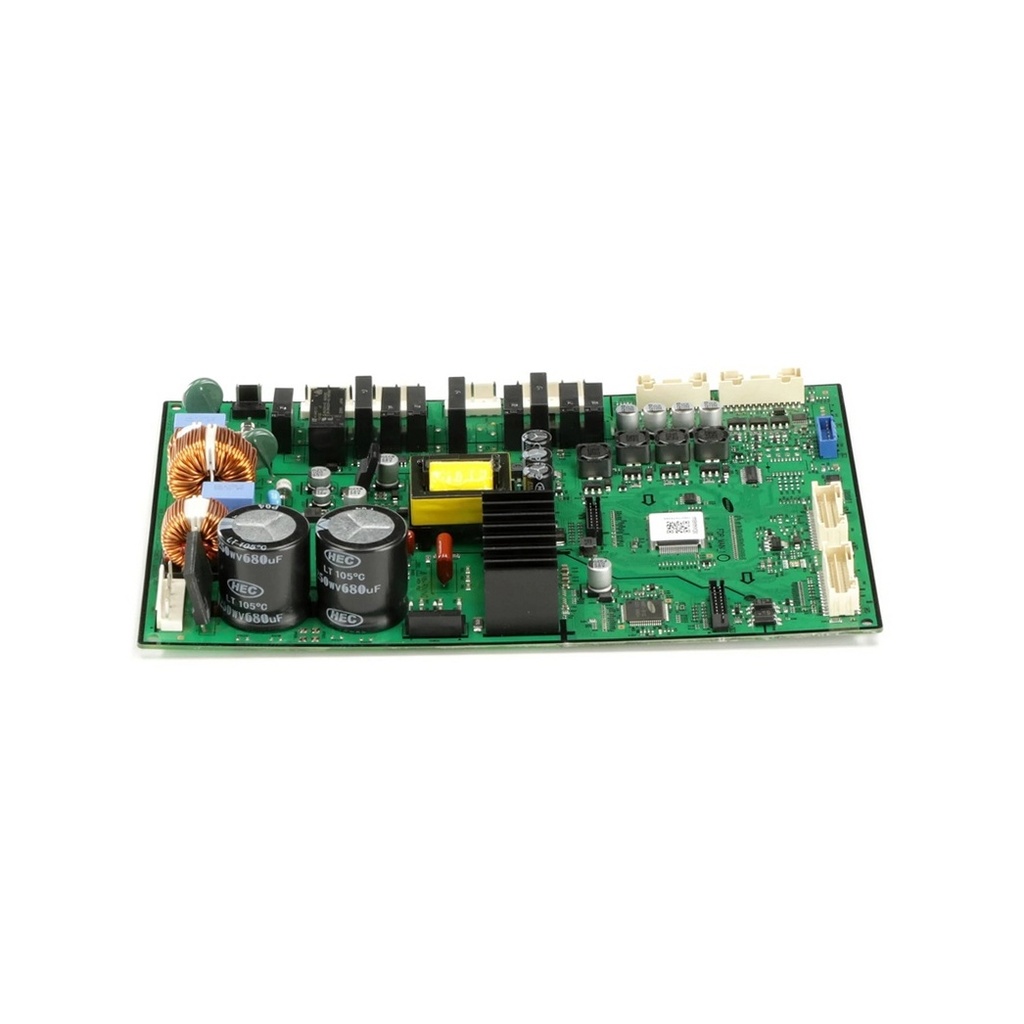 Samsung Refrigerator Control Board Assembly - DA94-04604A