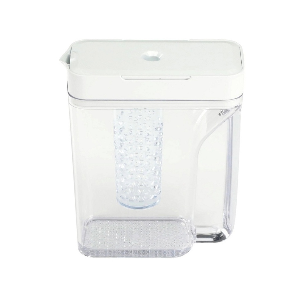 Samsung Refrigerator Water Tank and Lid Assembly - DA97-20587B