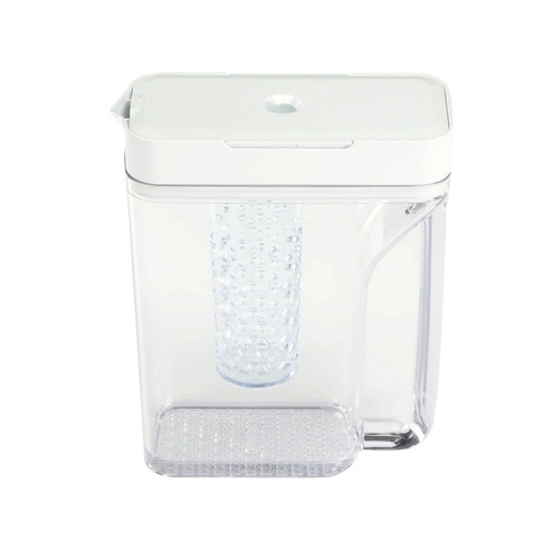 Samsung Refrigerator Water Tank and Lid Assembly - DA97-20587B
