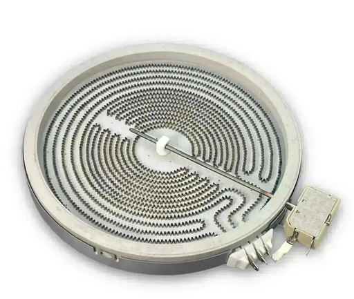 Samsung Range Dual Surface Burner - DG47-00043B, Replaces: DG47-00043A