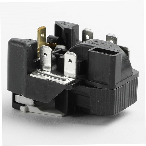 Frigidaire Refrigerator Compressor Electrical Device - 5304520504