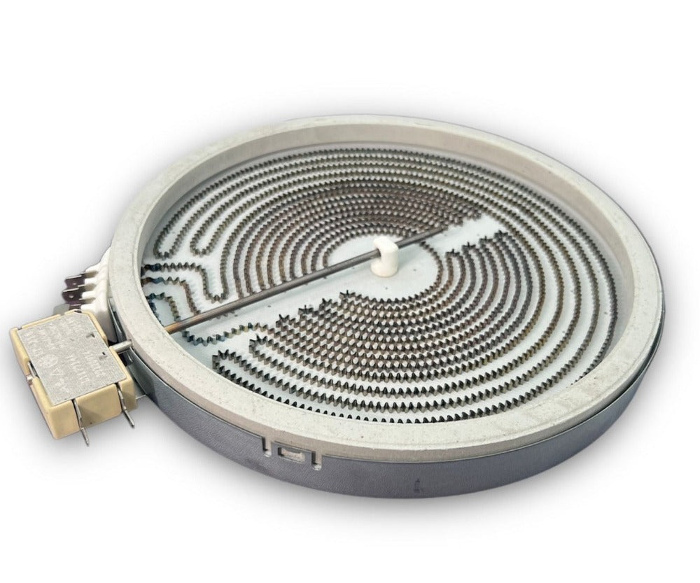 Surface Burner Dual Kit - SB10.DUAL.KIT