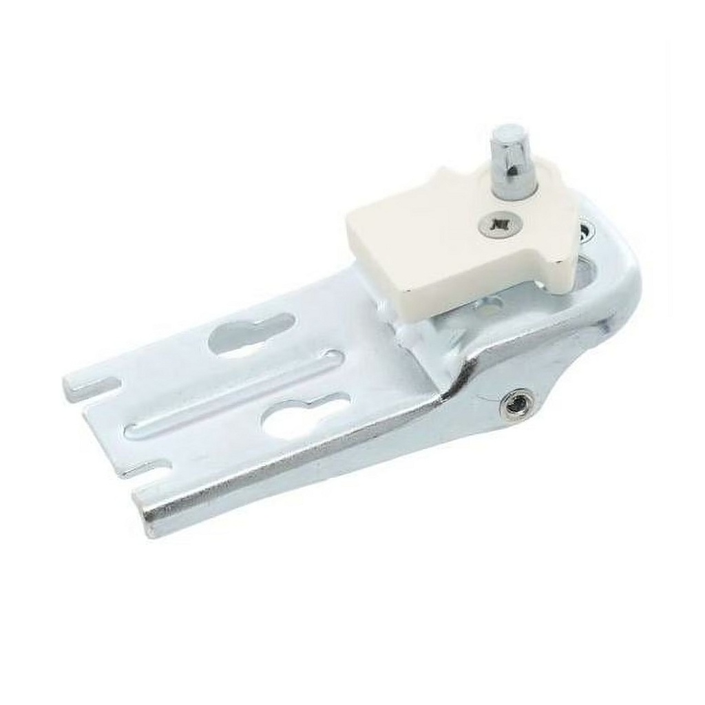 Frigidaire Refrigerator Bottom Hinge Assembly - 5304526772, Replaces: 5304519775