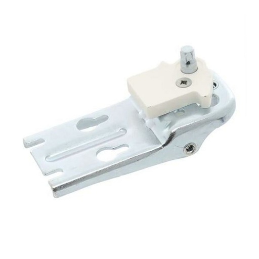 Frigidaire Refrigerator Bottom Hinge Assembly - 5304526772, Replaces: 5304519775