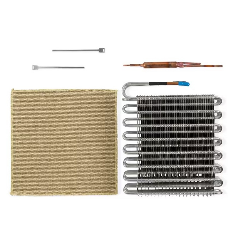 Frigidaire Refrigerator Evaporator Kit - 5303918284, Replaces: 5303918216