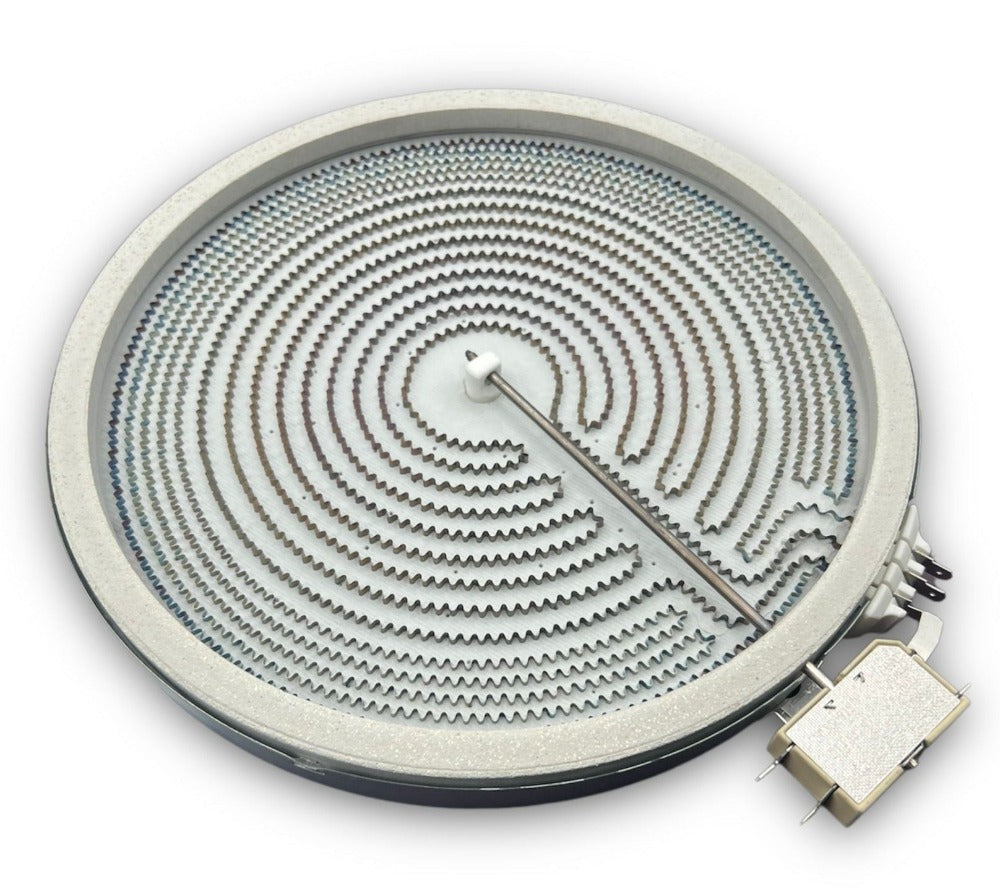 Surface Burner Dual - SB12.DUAL
