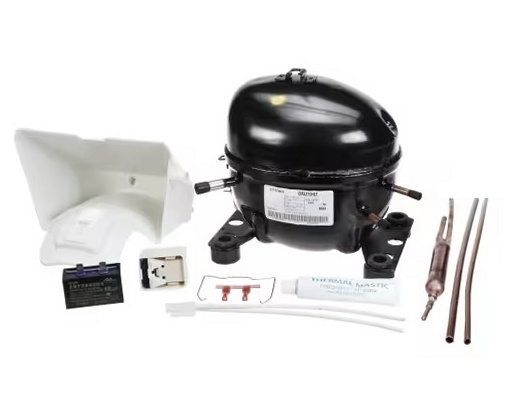 Frigidaire Freezer Compressor Kit - 5304475098, Replaces: 241650201