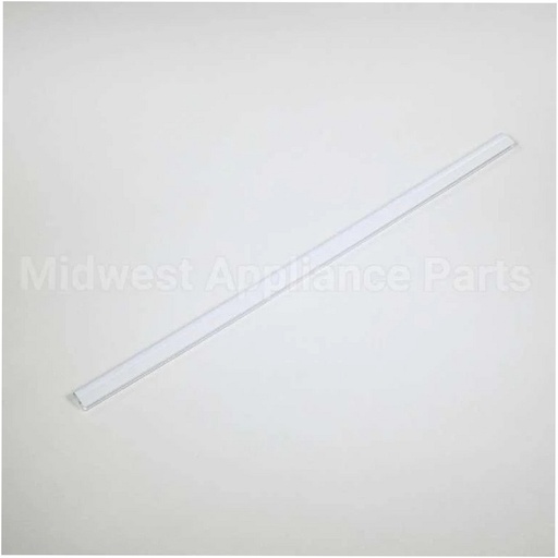 GE Refrigerator Crisper Drawer Front Gasket - WR14X10084