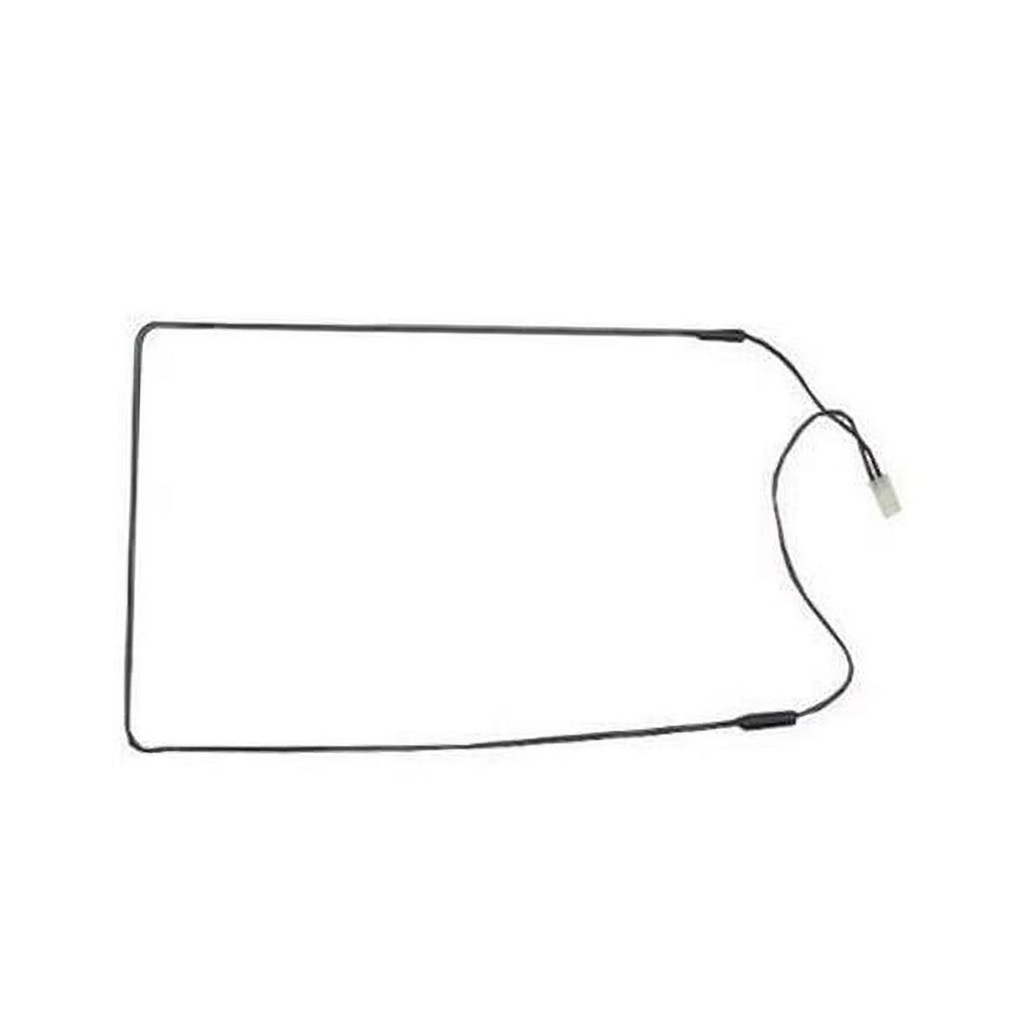 Whirlpool Refrigerator Defrost Heater Assembly - WP2006751, Replaces: 2006751