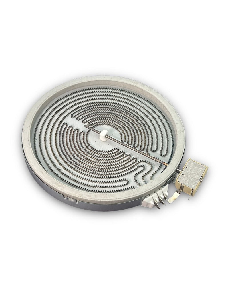 Surface Burner Dual Kit - SB10.DUAL.KIT