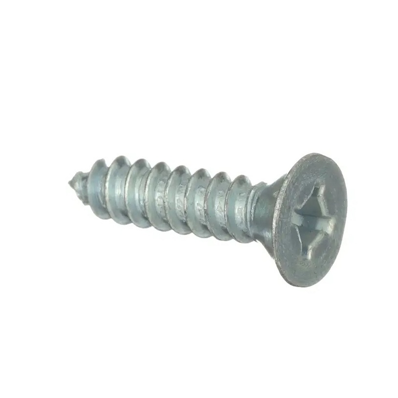 Frigidaire Refrigerator Screw - 242077302, Replaces: 242077301