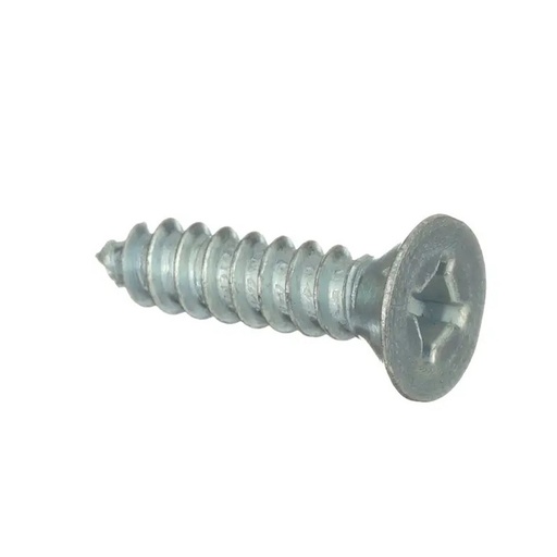 Frigidaire Refrigerator Screw - 242077302, Replaces: 242077301