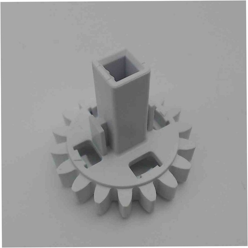 Frigidaire Refrigerator Drawer Glide Gear - 5304507999