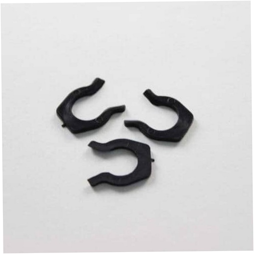 LG Refrigerator Water Line Clip - 4930JA3091A