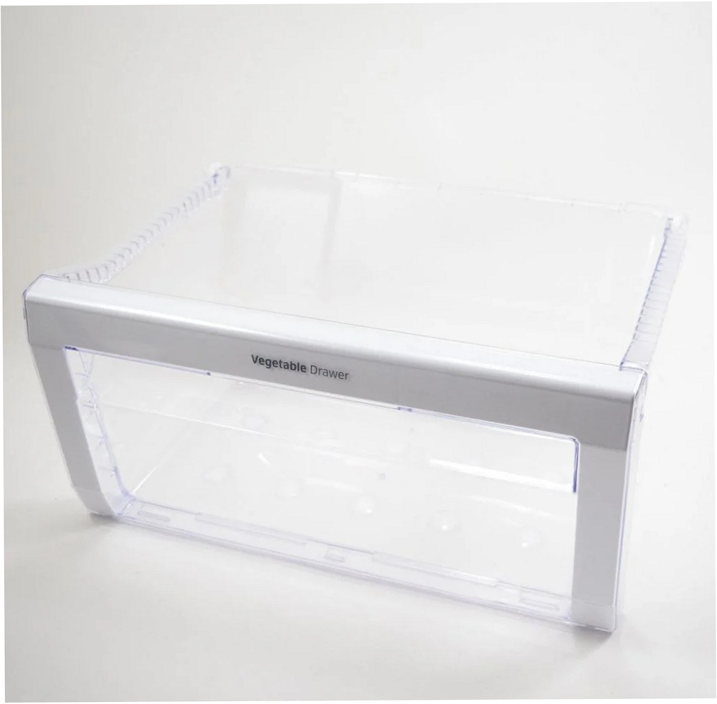 Samsung Refrigerator Vegetable Drawer - DA97-06131E