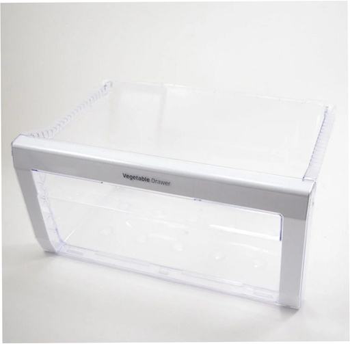 Samsung Refrigerator Vegetable Drawer - DA97-06131E