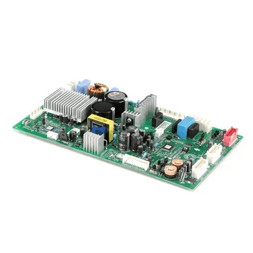 LG Refrigerator Main Control Board - EBR74796472