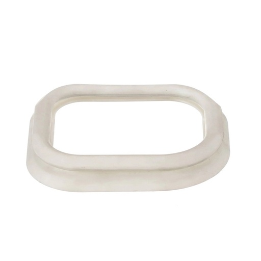 Samsung Refrigerator Ice Chute Cap Gasket - DA63-09013A