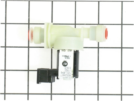 Bosch Refrigerator Water Inlet Valve - 10011043, Replaces: 00610542
