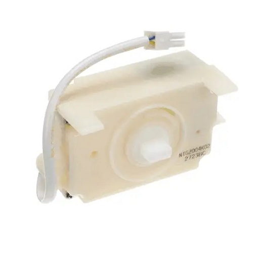 Bosch Refrigerator Ice Maker Motor - 11016398