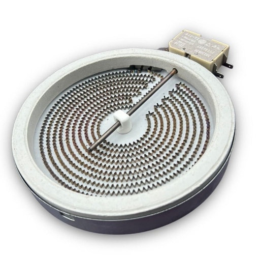 Samsung Range Surface Burner - DG47-00060A, REPLACES: DG47-00023A