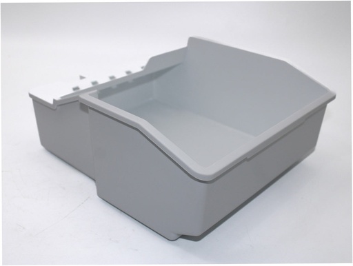 GE Refrigerator Freezer Ice Bucket - WR30X29585