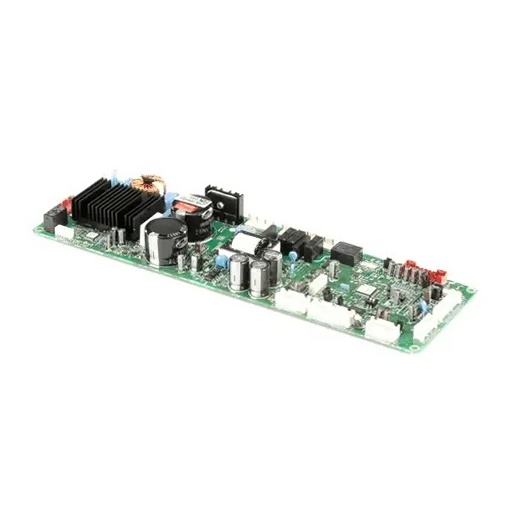 LG Refrigerator Main Control Board - EBR88309703