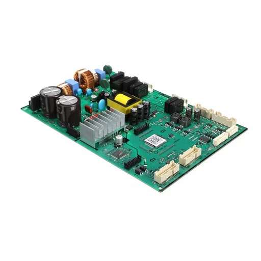 Samsung Refrigerator Main Control Board - DA92-01196B