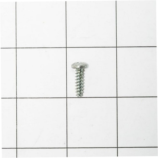 Whirlpool Refrigerator Screw - WP4449746, Replaces: 4449746