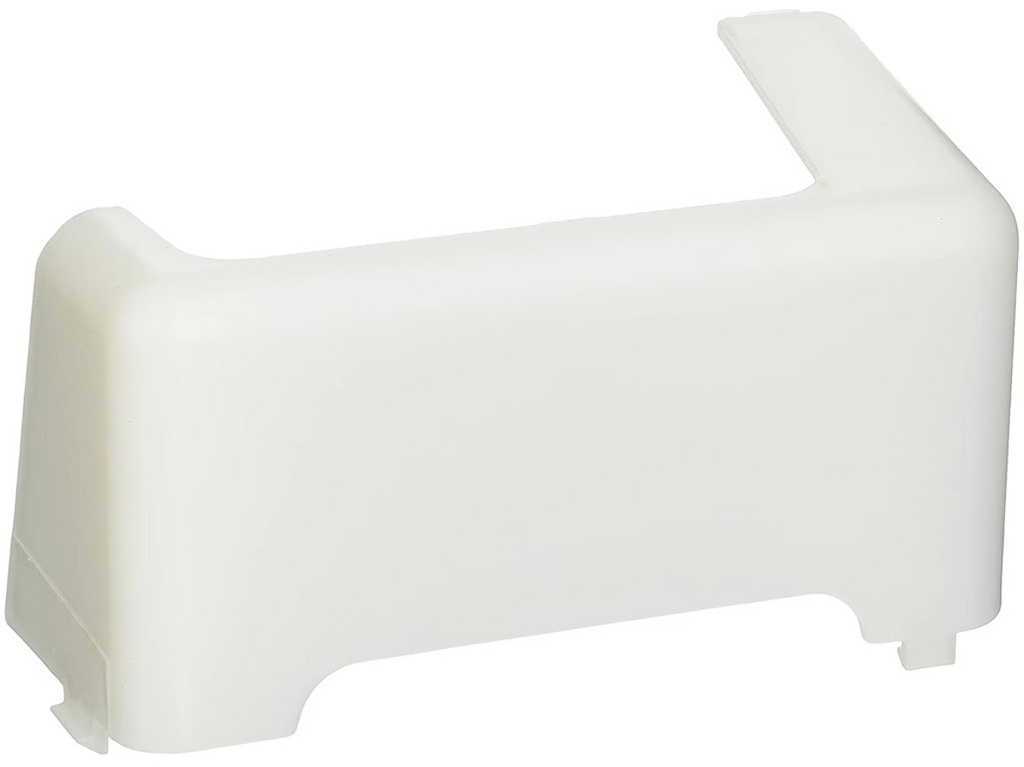 Whirlpool Refrigerator Dispenser Light Lens - WP2171706, Replaces: 2171706