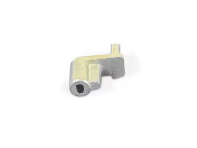 Whirlpool Refrigerator Door Bracket Connector - WP2305242, Replaces: 2305242