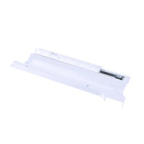 LG Refrigerator Guide Rail Assembly (Left) - AEC73337401, Replaces: AEC73337405