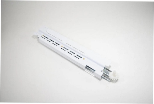 Samsung Refrigerator Drawer Slide Rail (Lower Right) - DA97-08806A, Replaces: DA97-04835A