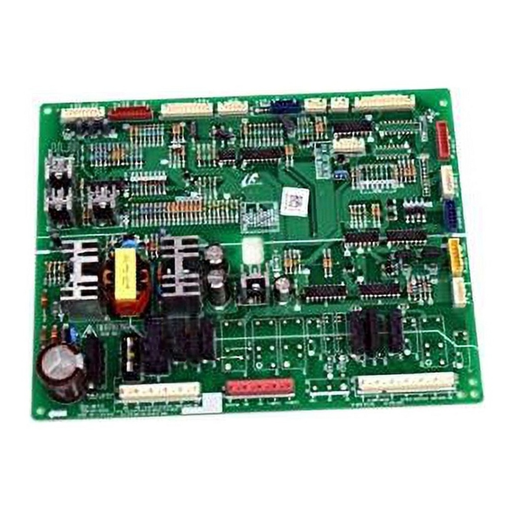 Samsung Refrigerator Main Control Board - DA41-00703A