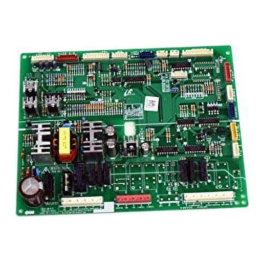 Samsung Refrigerator Main Control Board - DA41-00703A