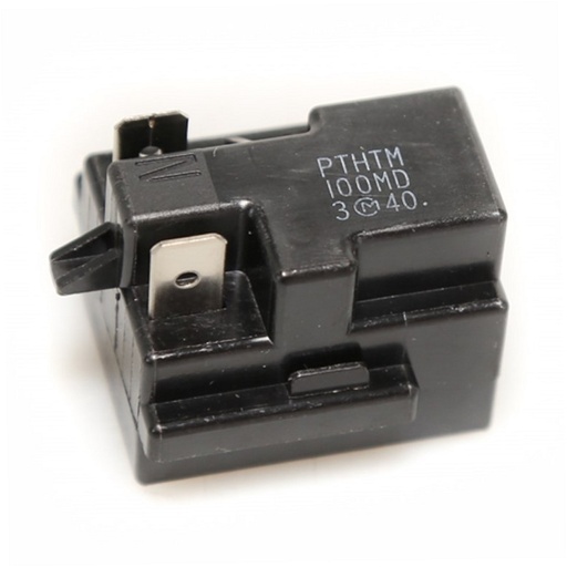 GE Refrigerator Relay Assembly - WR07X10112