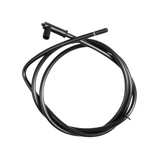 Whirlpool Refrigerator Water Fitting Assembly - WPW10397435, Replaces: W10397435