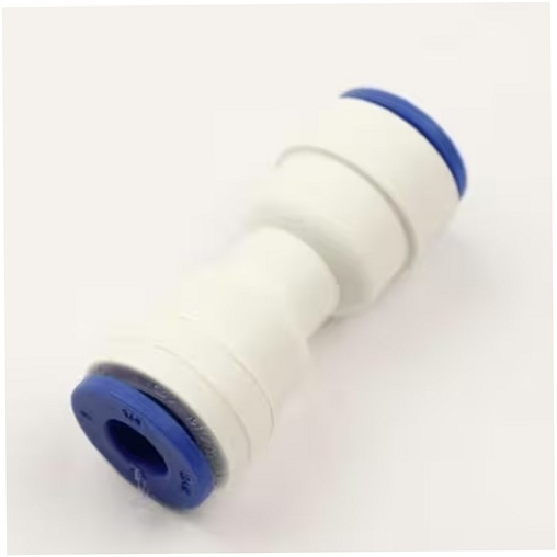 GE Refrigerator Coupler - WR02X13738, Replaces: WR02X10472