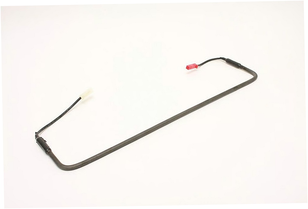 Frigidaire Refrigerator Defrost Heater - 242044021, Replaces: 241940103