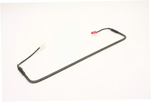 Frigidaire Refrigerator Defrost Heater - 242044021, Replaces: 241940103