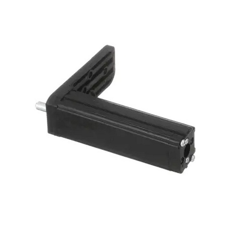 LG Refrigerator Center Hinge Assembly - AEH36821908, Replaces: AEH36821901