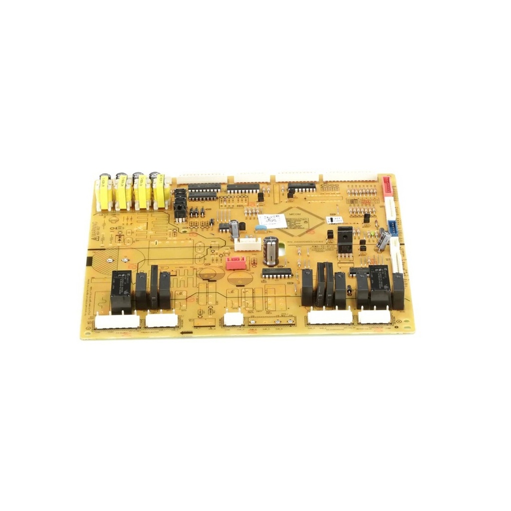 Samsung Refrigerator Main Control Board Assembly - DA92-00356B