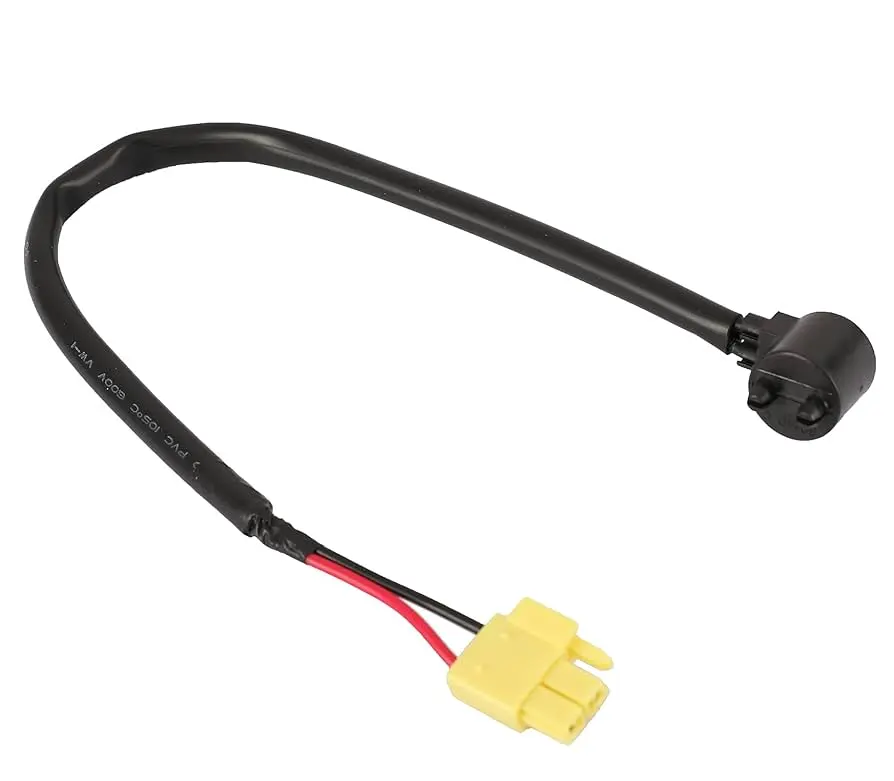 Defrost Thermostat - TP004259