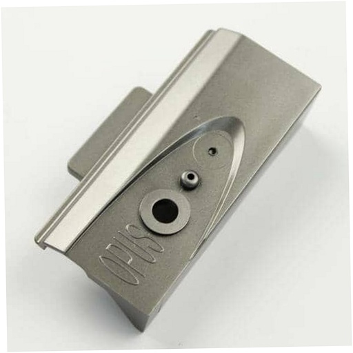Samsung Refrigerator Handle Cap (Left) - DA67-03101A