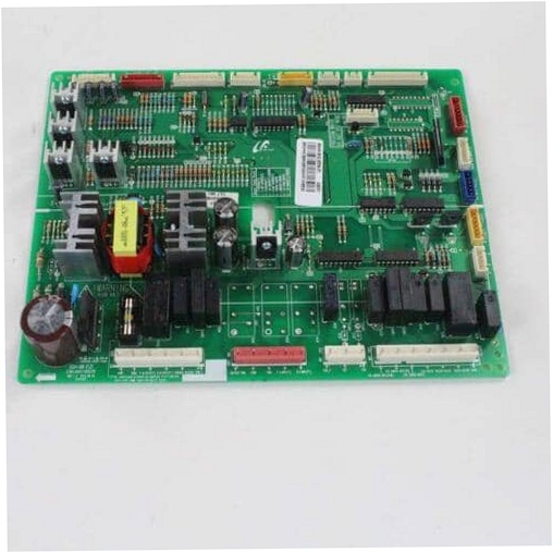 Samsung Refrigerator Main Control Board - DA41-00648B